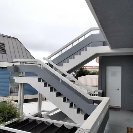 Buddies Charm Apt - Self Catering Авиеро Екстериор снимка