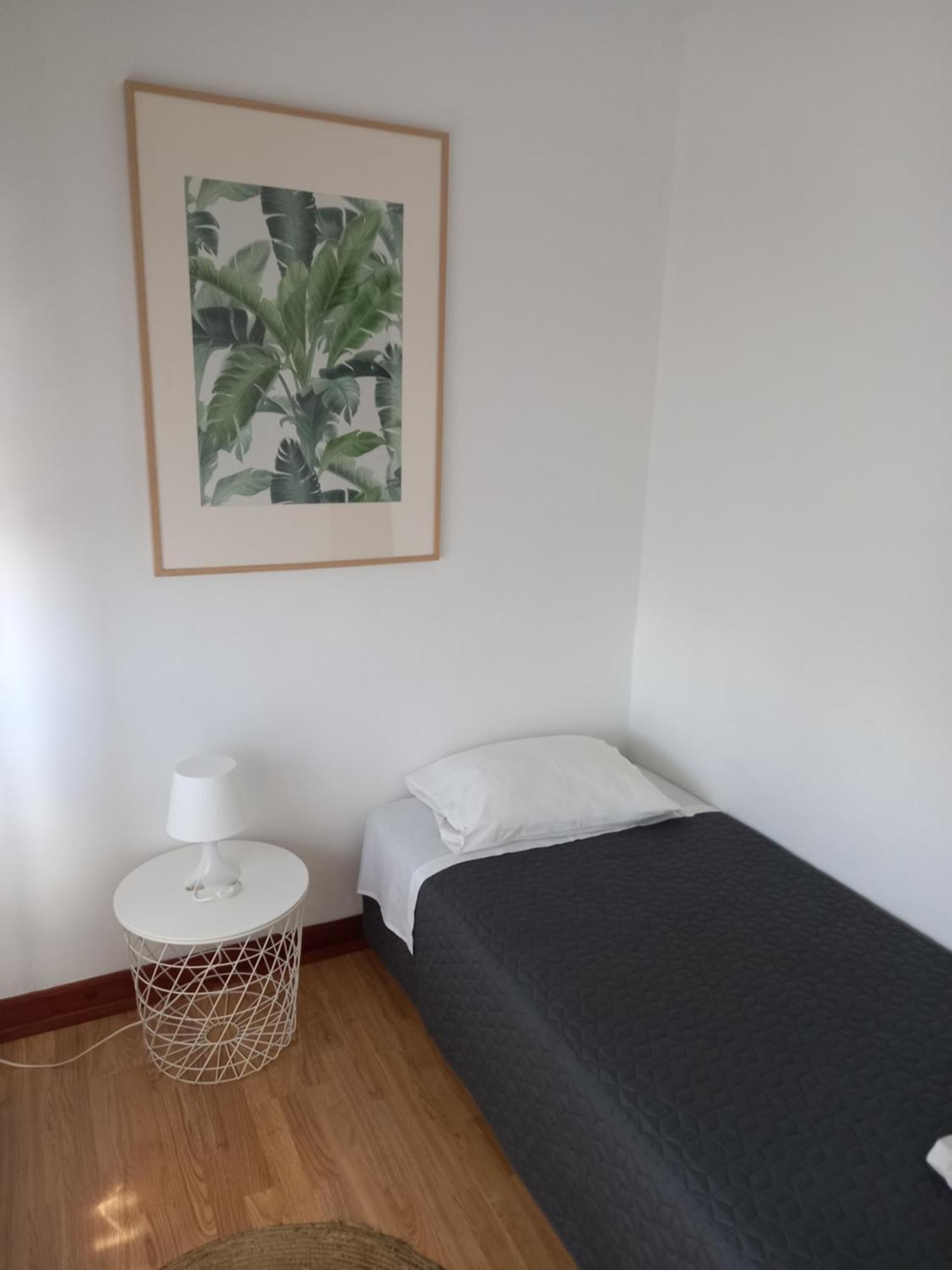 Buddies Charm Apt - Self Catering Авиеро Екстериор снимка
