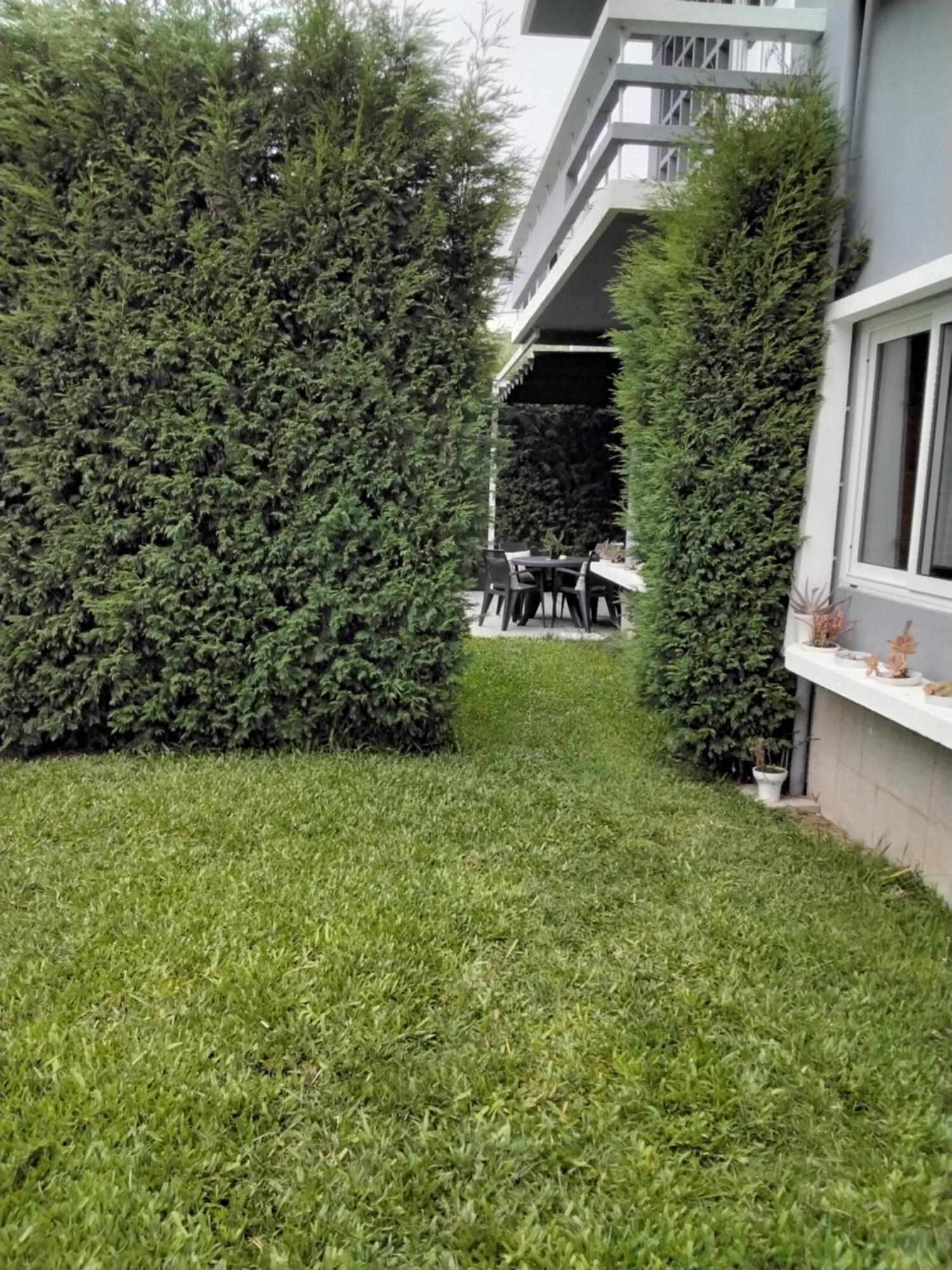 Buddies Charm Apt - Self Catering Авиеро Екстериор снимка