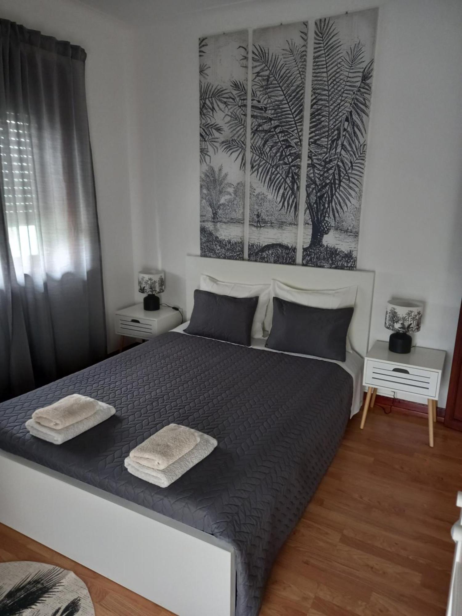 Buddies Charm Apt - Self Catering Авиеро Екстериор снимка