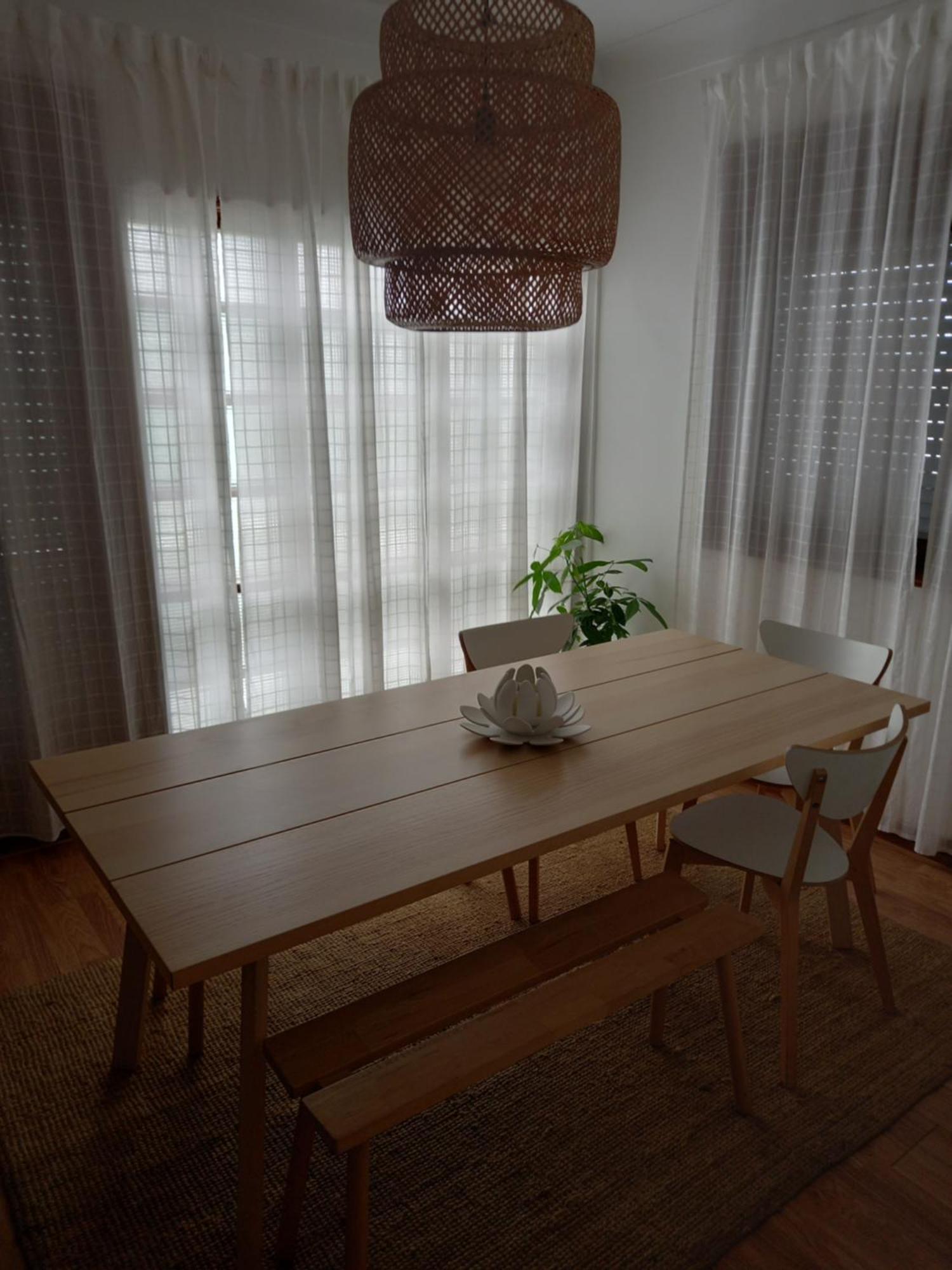 Buddies Charm Apt - Self Catering Авиеро Екстериор снимка