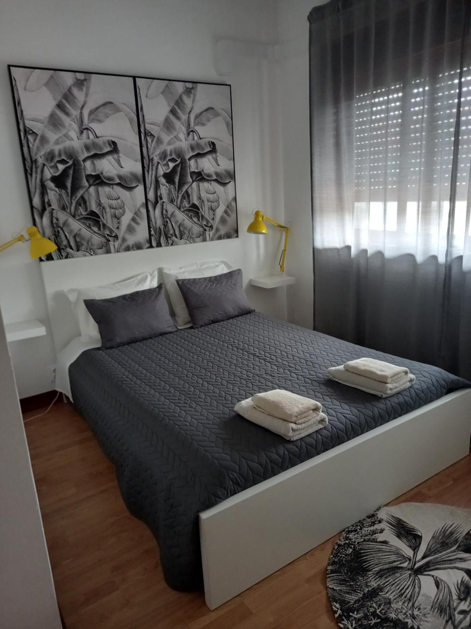 Buddies Charm Apt - Self Catering Авиеро Екстериор снимка
