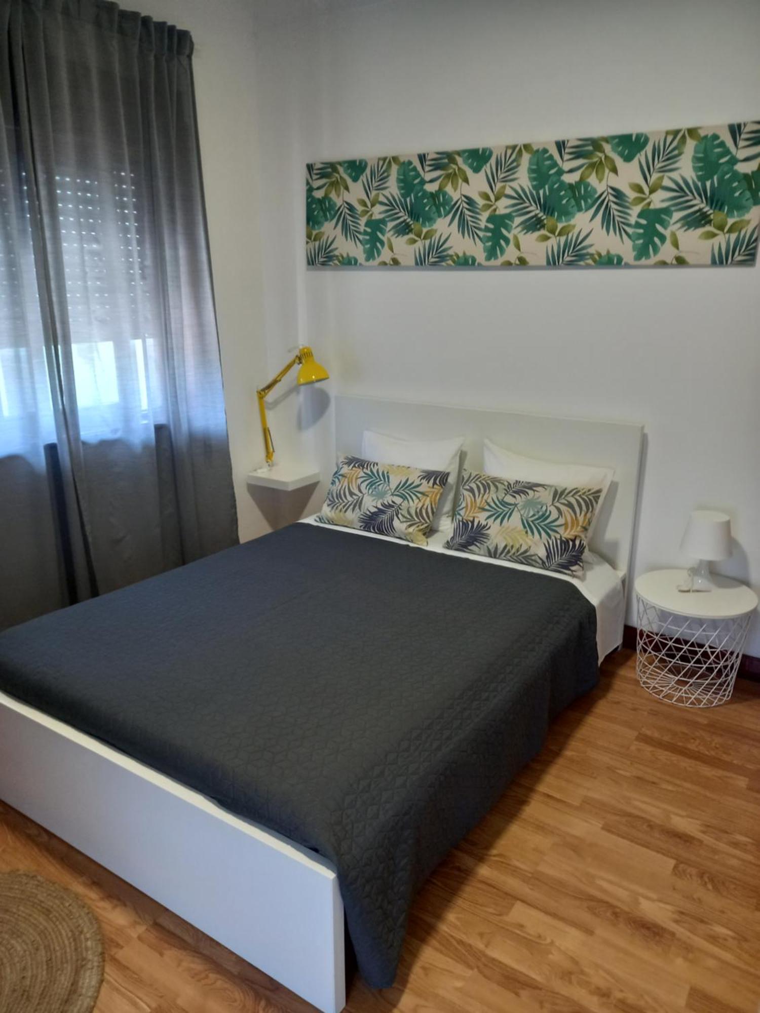 Buddies Charm Apt - Self Catering Авиеро Екстериор снимка