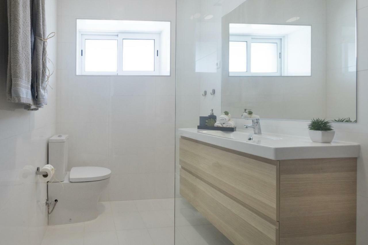 Buddies Charm Apt - Self Catering Авиеро Екстериор снимка