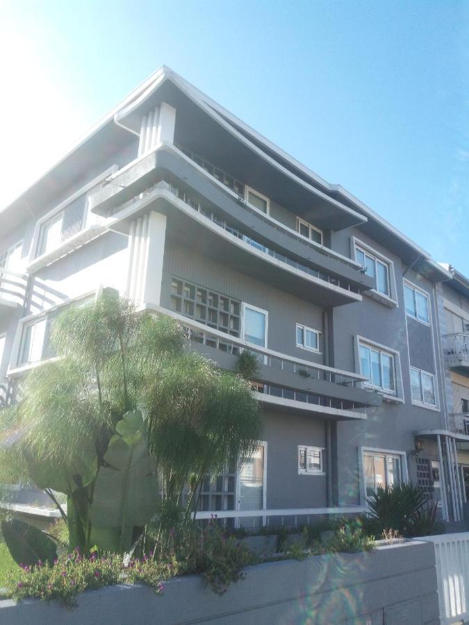 Buddies Charm Apt - Self Catering Авиеро Екстериор снимка